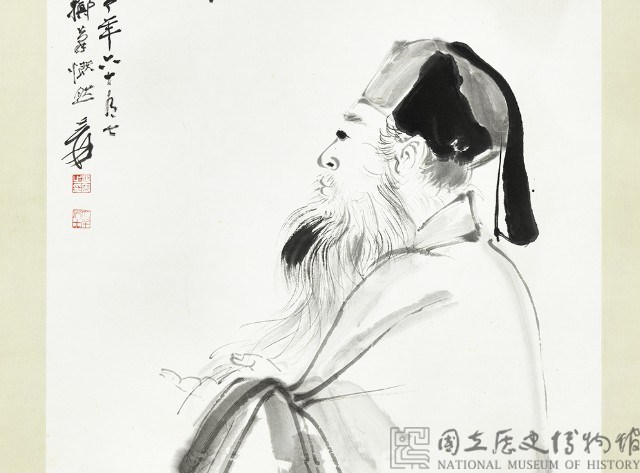 自畫像藏品圖，第5張