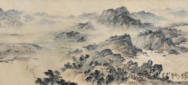 寶島長春圖藏品圖，第6張