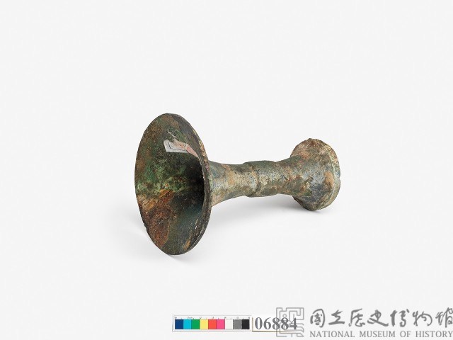 銅觚藏品圖，第4張