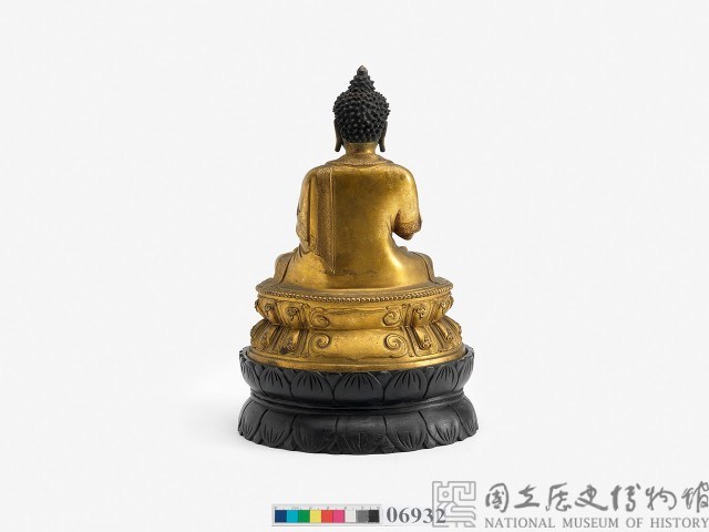 釋迦牟尼佛藏品圖，第3張
