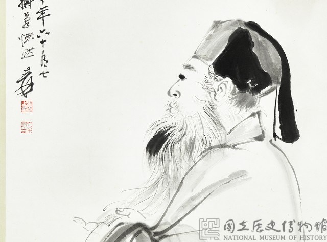 自畫像藏品圖，第8張