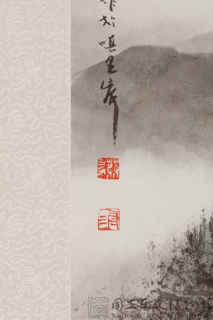 雙潭秋月藏品圖，第4張