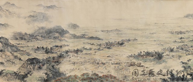 寶島長春圖藏品圖，第12張