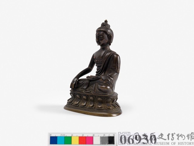 銅佛藏品圖，第5張