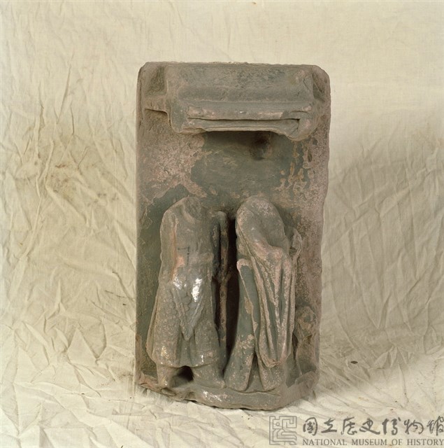 浮雕石塊藏品圖，第2張