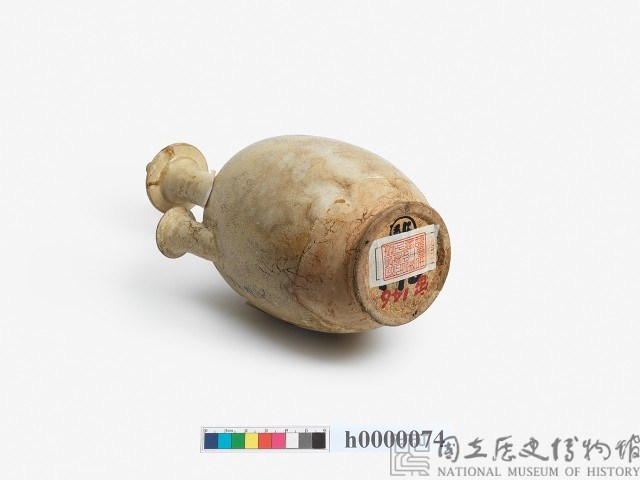 雙口酒壺藏品圖，第5張