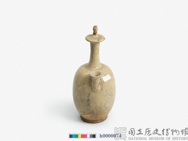 雙口酒壺藏品圖，第4張