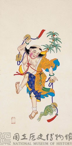 劉海戲蟾藏品圖，第2張