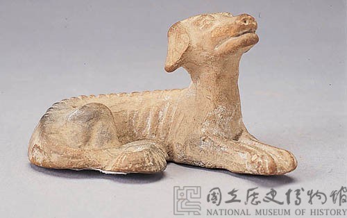 陶狗藏品圖，第2張