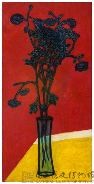 瓶花藏品圖，第1張