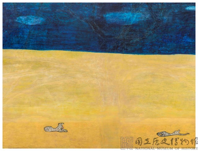 繪畫藏品圖，第1張