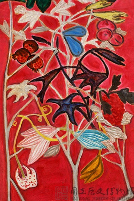 盆栽藏品圖，第4張