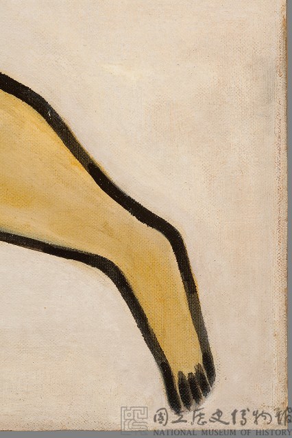 人約黃昏後藏品圖，第4張