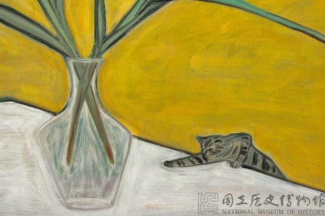 Flower Collection Image, Figure 5, Total 6 Figures