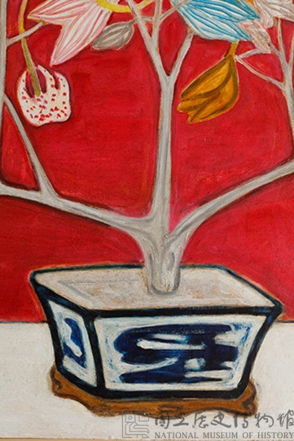 盆栽藏品圖，第5張