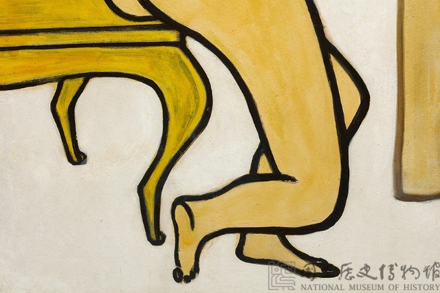 浴女藏品圖，第5張
