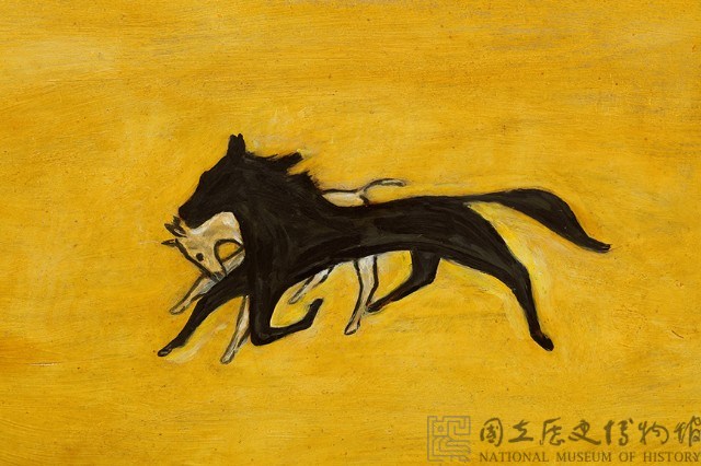 馬藏品圖，第3張