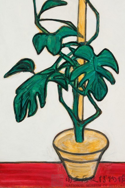 盆栽藏品圖，第3張