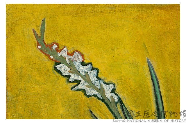 Flower Collection Image, Figure 3, Total 6 Figures