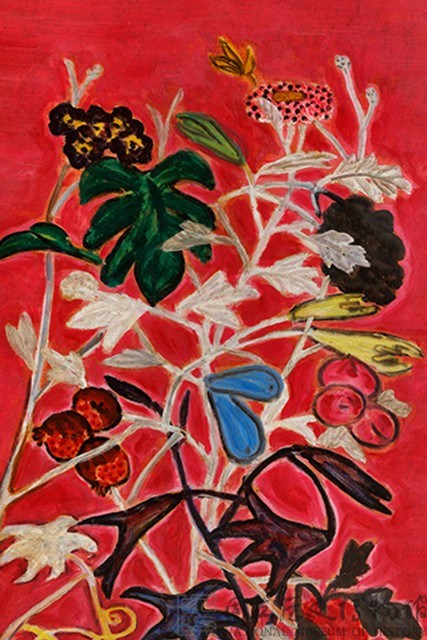 盆栽藏品圖，第3張