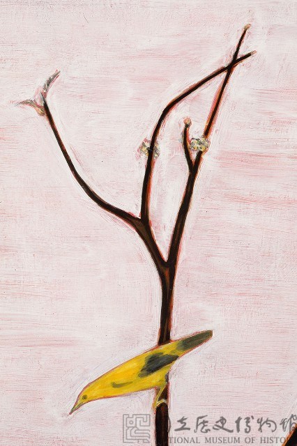花鳥藏品圖，第3張