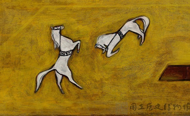 北京馬戲藏品圖，第3張