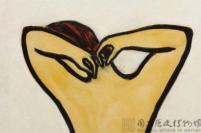 浴女藏品圖，第3張