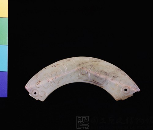 珩（璜）藏品圖，第6張