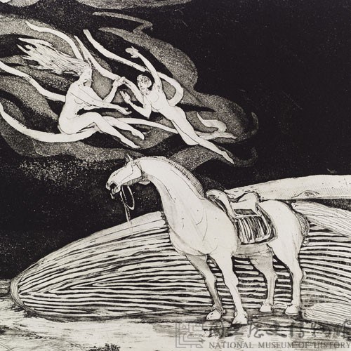飛天藏品圖，第3張