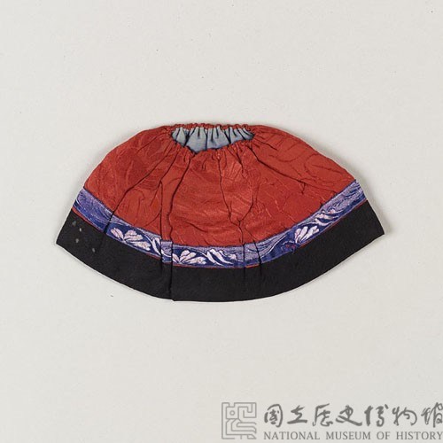 Children’s Cap Collection Image, Figure 2, Total 2 Figures