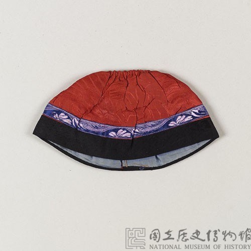 Children’s Cap Collection Image, Figure 1, Total 2 Figures