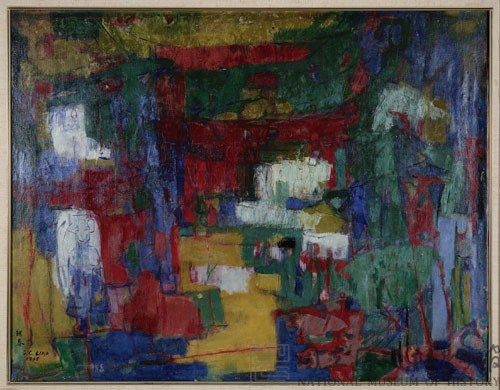 廟藏品圖，第1張