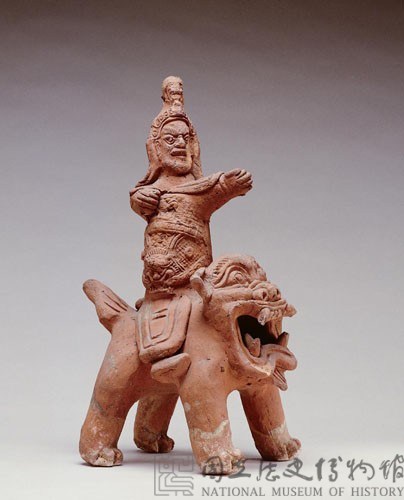 風獅爺藏品圖，第1張