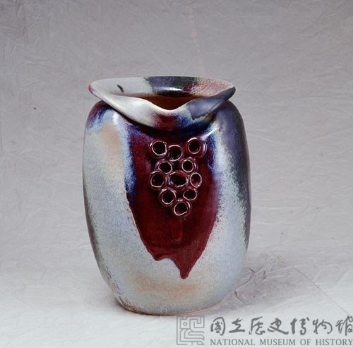 多彩罐藏品圖，第1張