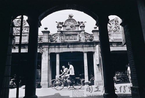 大溪老街藏品圖，第1張