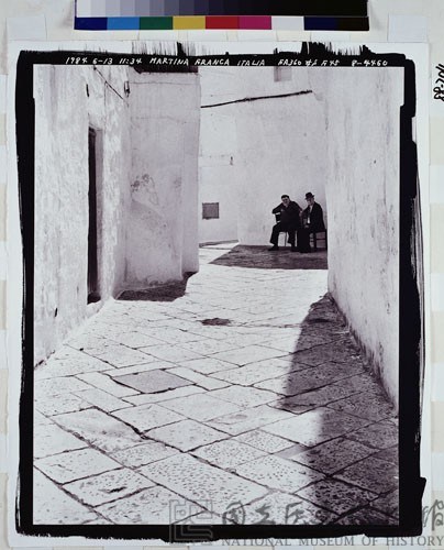 MARTINA FRANCA ITALIA Collection Image, Figure 1, Total 2 Figures