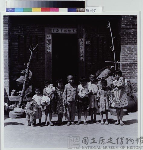 兒時玩伴藏品圖，第1張
