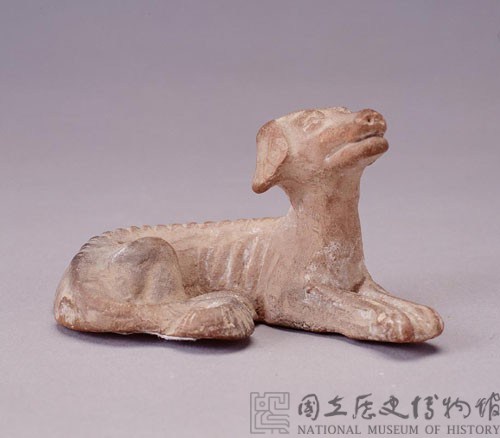 陶狗藏品圖，第1張