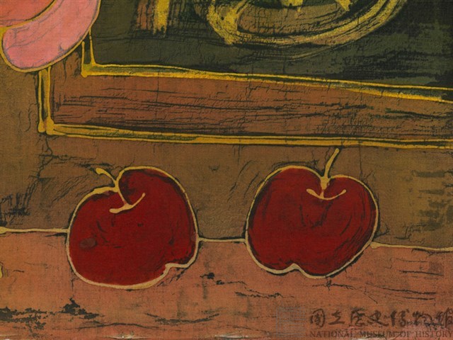 平安即是福藏品圖，第3張
