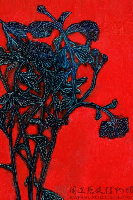 瓶花藏品圖，第4張