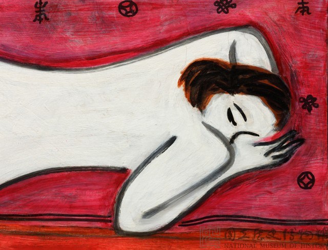 雙人像藏品圖，第4張