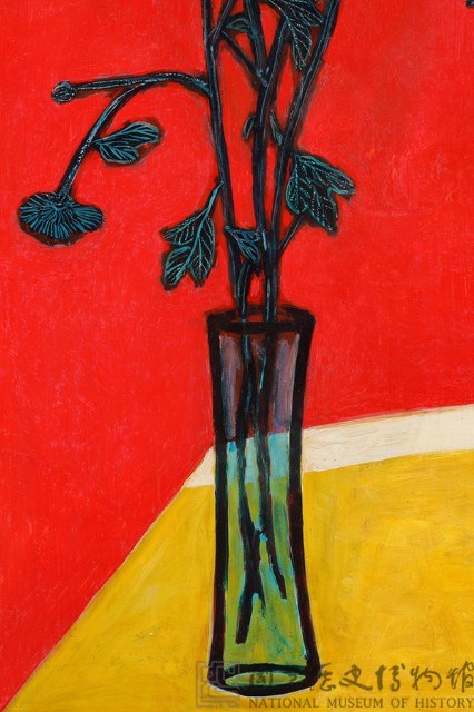 瓶花藏品圖，第5張