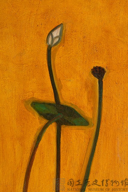 Lotus Collection Image, Figure 5, Total 6 Figures