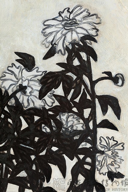 菊藏品圖，第3張