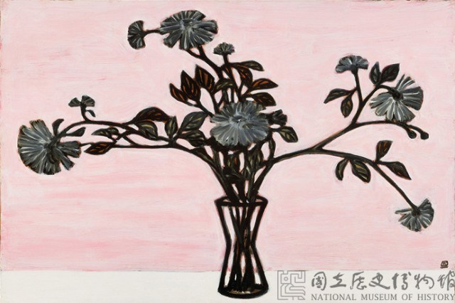 瓶花藏品圖，第2張