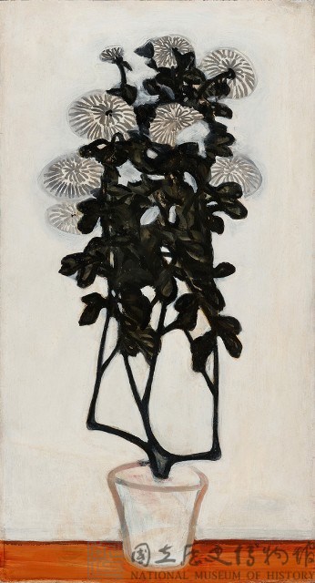 菊花藏品圖，第2張