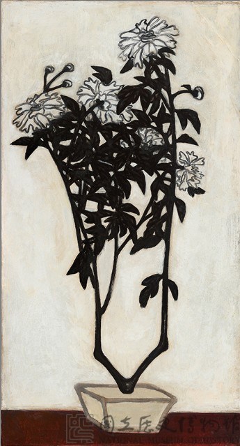 菊藏品圖，第2張