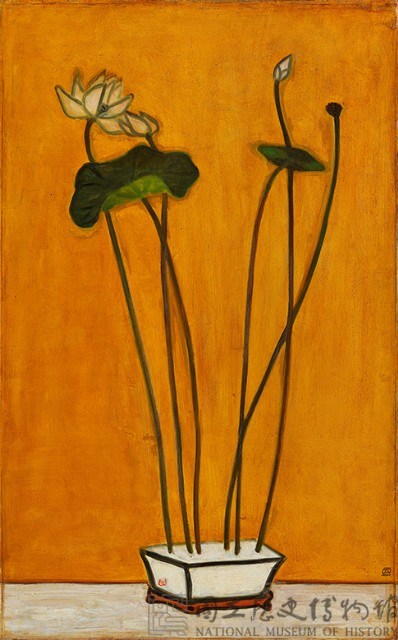 Lotus Collection Image, Figure 2, Total 6 Figures