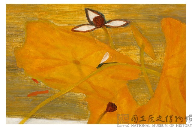 荷花藏品圖，第6張