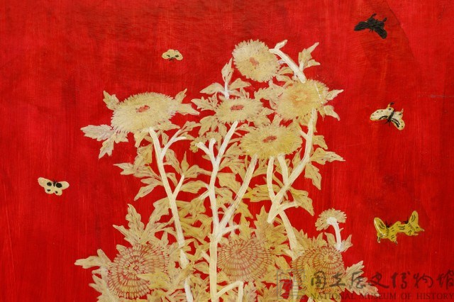菊藏品圖，第6張
